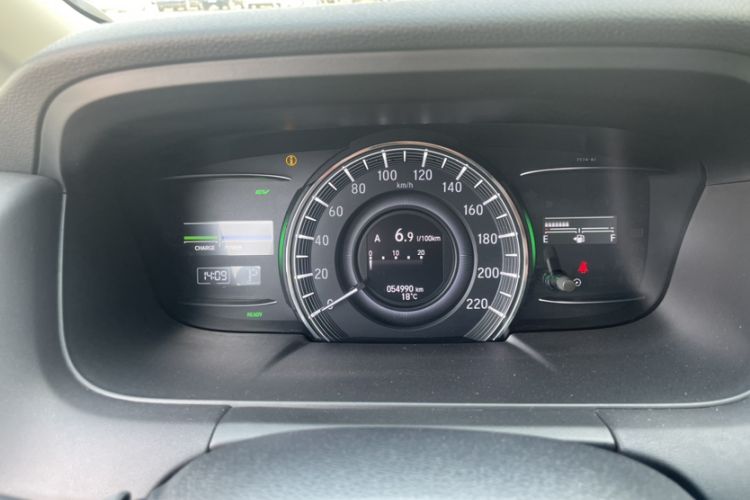 Used Honda Odyssey 2021 2.0L Rui·Luxury Edition
