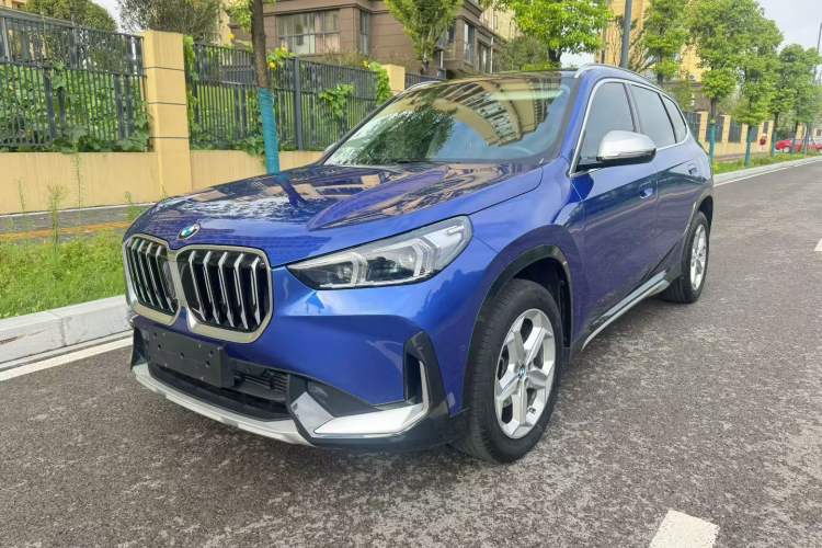 Used BMW X1 2023 sDrive20Li X Design Package
