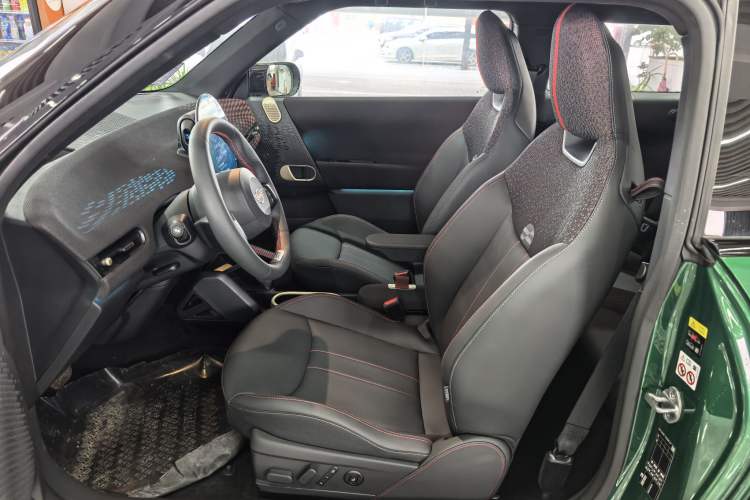 Used  Electric MINI COOPER 2024 452km COOPER SE Racing Driver