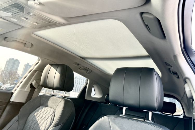 Used Volkswagen Teramont 2024 380TSI All-Wheel Drive Longyao Edition
