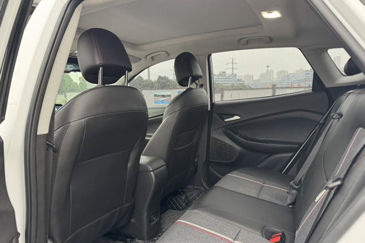 Used Chevrolet Trax 2019 Redline 335T CVT Top-Tier Model China VI Standard
