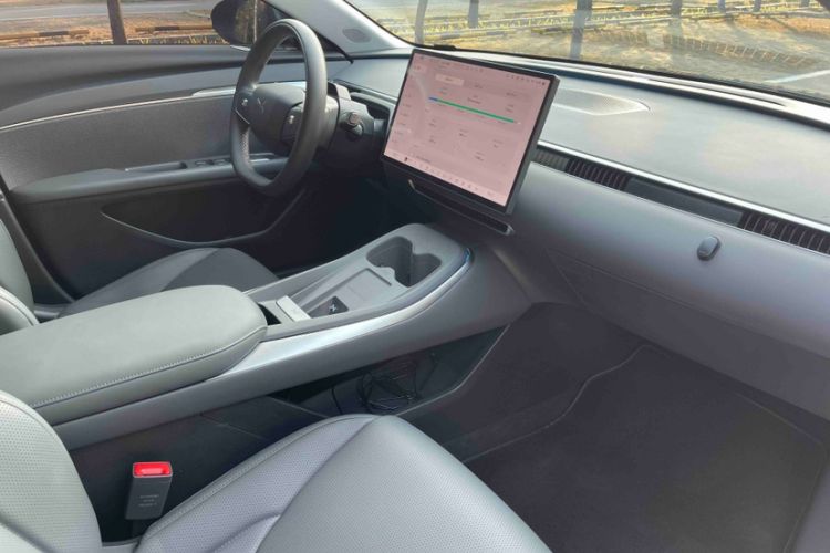 Used XPeng MONA M03 2024 620 with Ultra-Long Range