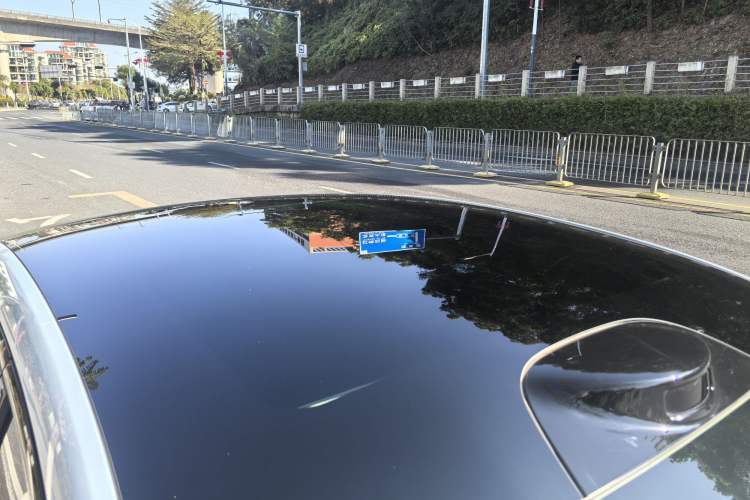 Used AION RT 2025 650 LiDAR Edition