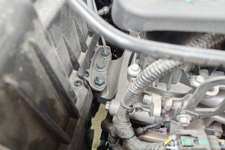 Used Leapmotor C16 2024 Range-Extended 200 LiDAR Edition
