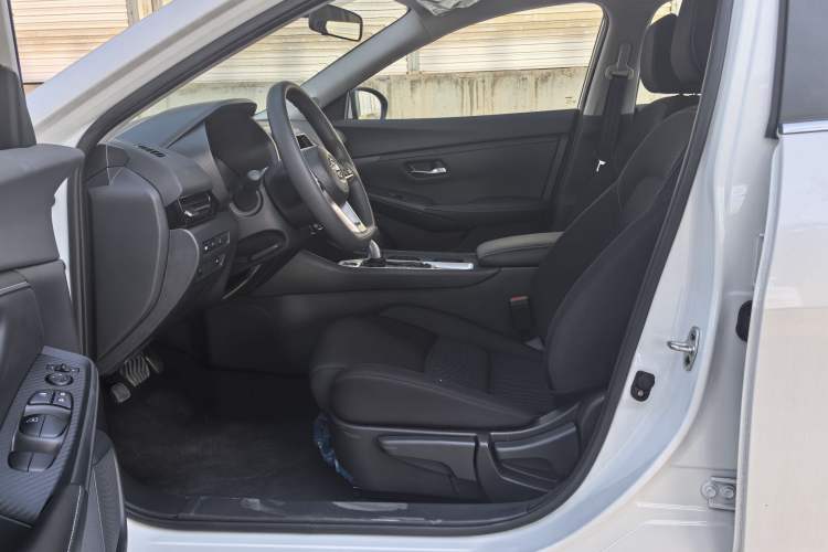 Used Nissan Sylphy 2023 1.6L CVT Comfort Edition
