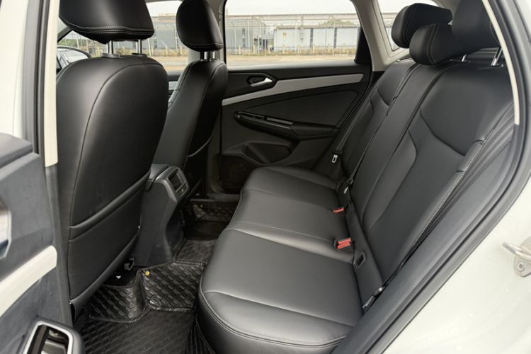 Used Jetta VS5 2024 280TSI Automatic Pioneer Edition