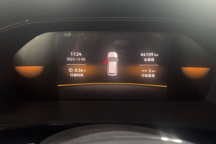 Used Volkswagen Lavida 2022 280TSI DSG Comfort Edition