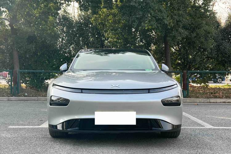 Used XPeng P7 2022 480G+
