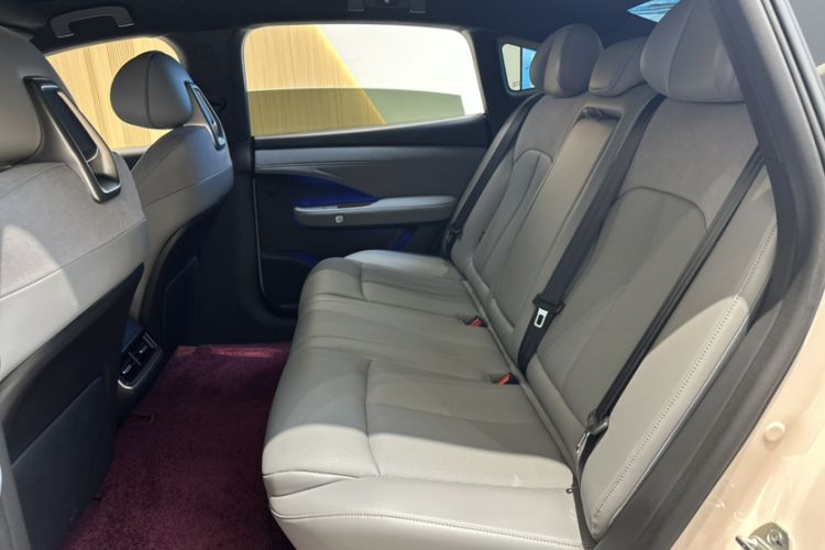 Used Nissan N7 2025 625 Max
