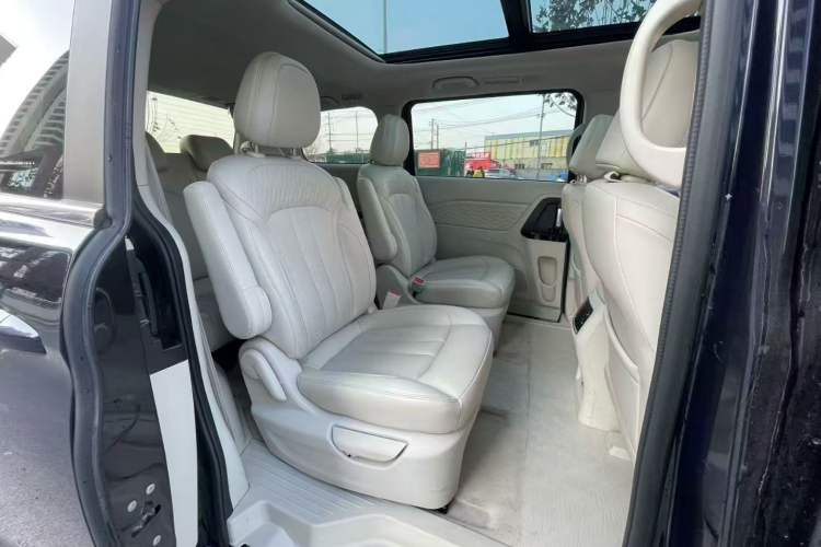 Used Oshan Cosmos 2019 1.5T Manual Flagship Version China V Standard
