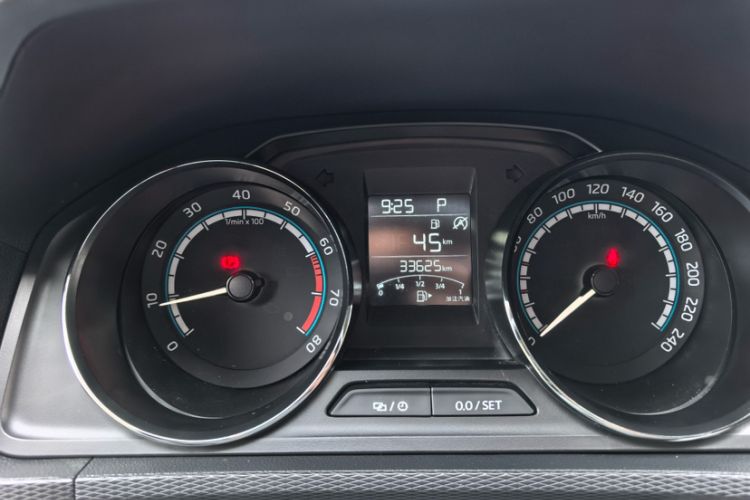 Used Skoda Kamiq 2020 1.5L Automatic Standard Edition
