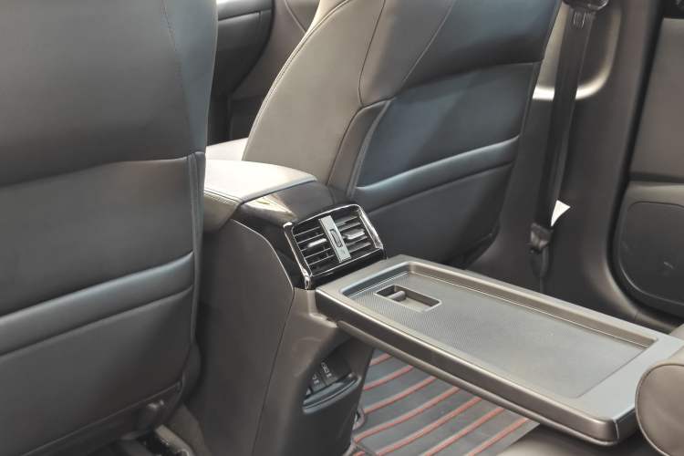 Used Honda Crider 2022 180Turbo CVT Luxury Edition
