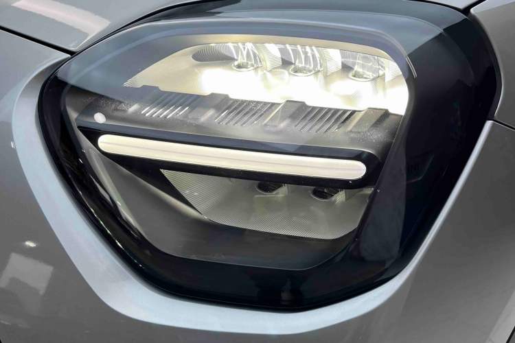 Used  Electric MINI ACEMAN 2024 E Classic Edition