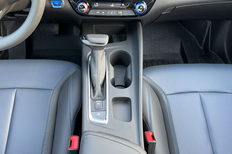 Used Buick Velite 6 2024 450km Range Commuter Version
