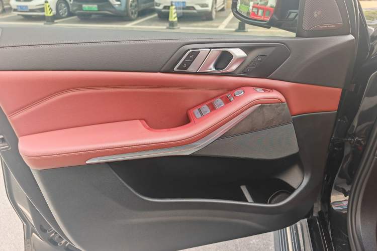 Used BMW X5 2022 Restyled xDrive 30Li M Sport Package