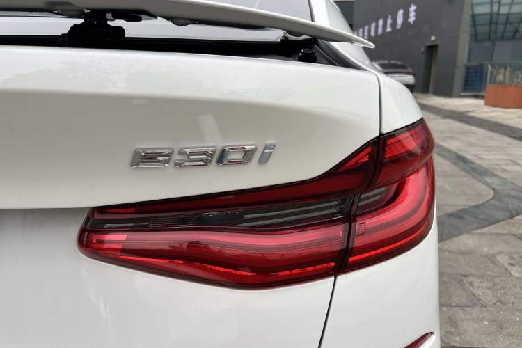 Used BMW 6 Series GT 2018 630i Luxury Design Package
