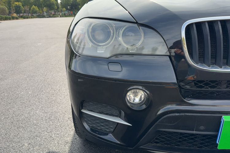 Used BMW X5 2011 xDrive35i Leading Model