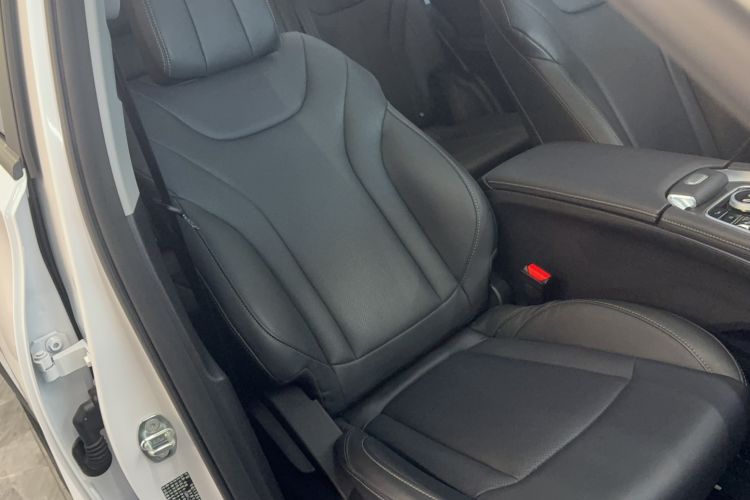 Used Chery Tiggo 8 PRO 2024 Champion Edition 290T Two-Wheel Drive Shining Version 7 Seats
