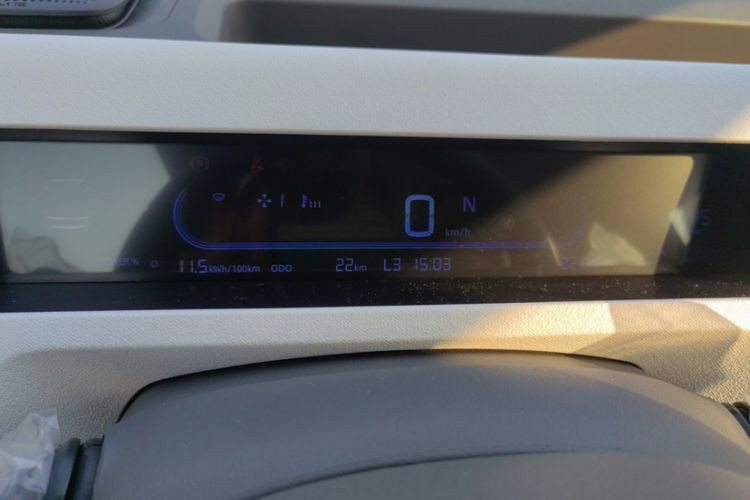 Used  Panda 2024 Panda Mini 200km Endurance Bear
