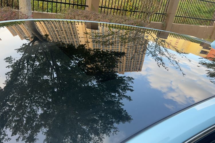 Used Buick Velite 6 2022 Plug-in Hybrid Connected Smart Edition
