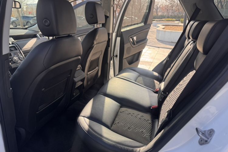 Used Land Rover Discovery Sport 2016 2.0T S
