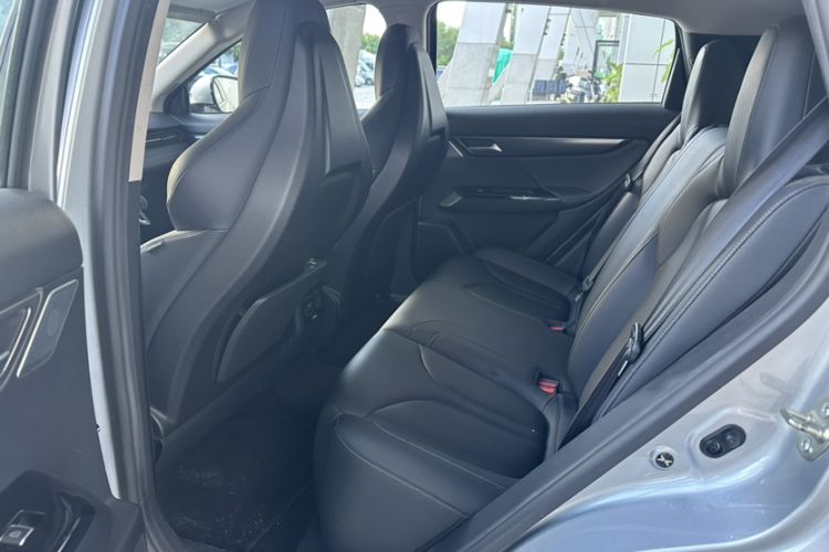 Used XPeng G3 2020 520 Smart Edition
