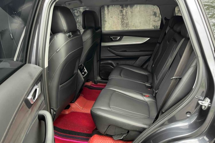 Used Chery Tiggo 8 PLUS 2022 290TGDI DCT Haoting Edition