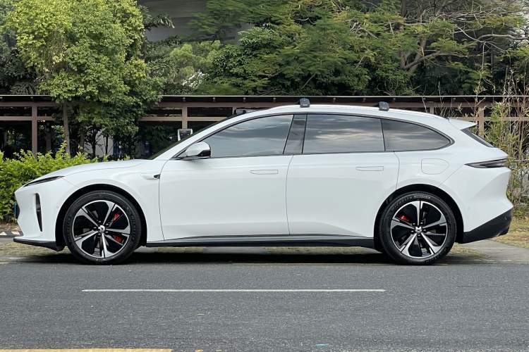 Used Nio ET5T 2024 75kWh Touring
