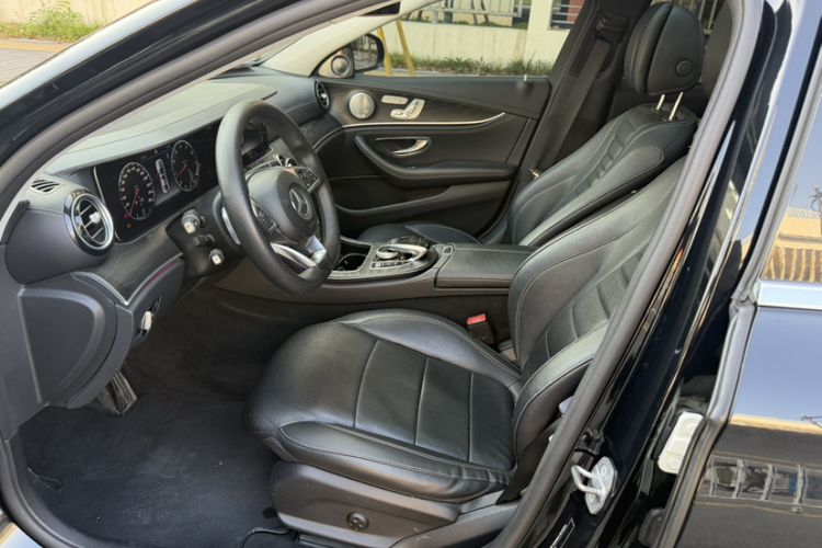 Used Mercedes-Benz E-Class 2018 Restyled E 300 L Sport Luxury Edition
