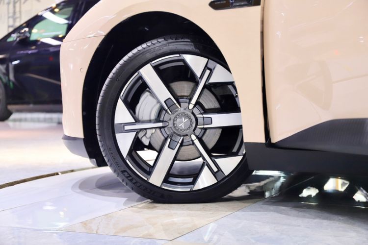 Used XPeng MONA M03 2024 620 with Ultra-Long Range
