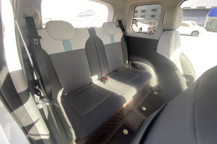 Used  Lumin 2022 210km Sweet Edition
