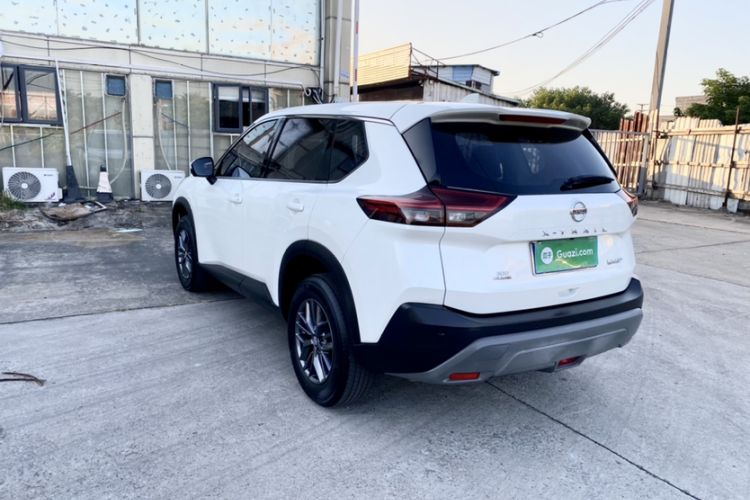 Used Nissan X-Trail 2021 VC-Turbo 300 CVT 2WD Luxury Edition 7-Seater
