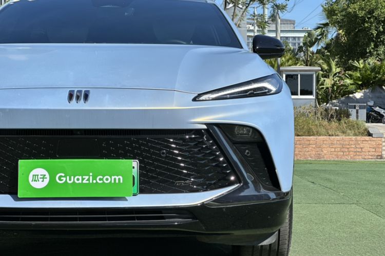 Used Buick E4 2023 GS Edition
