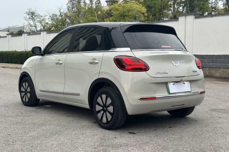 Used Wuling Bingo 2023 333km Enjoy+ Version
