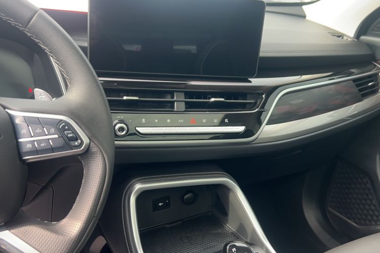 Used Haval H6 2021 China Trend Edition 1.5 GDIT Automatic Champion Version
