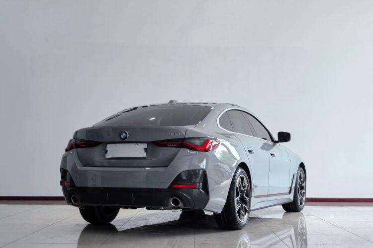 Used BMW 4 Series 2023 425i Gran Coupe M Sport Package
