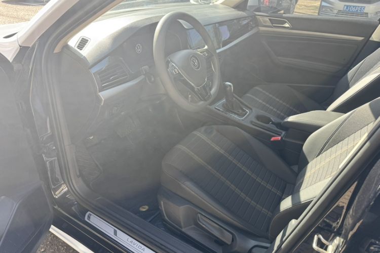 Used Volkswagen Lavida 2022 280TSI DSG Comfort Edition