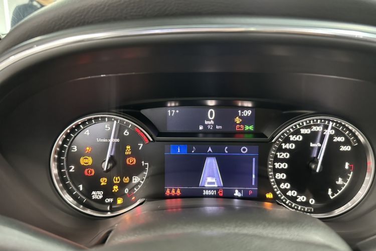 Used Cadillac CT5 2021 28T Luxury Version
