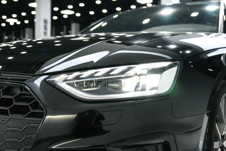 Used Audi S4 2023 S4 3.0TFSI