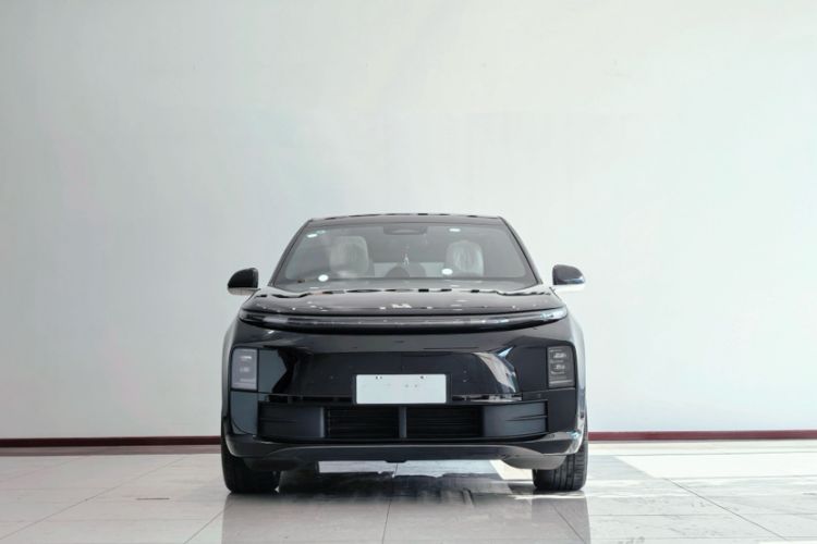 Used Li Auto L6 2024 PRO Model