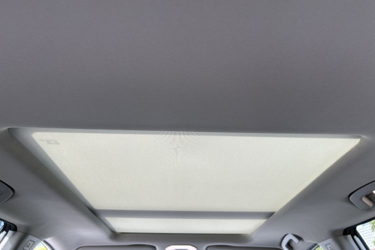 Used Venucia Star 2021 260T Automatic 48V Mild Hybrid Turbocharged Star Achieve Edition
