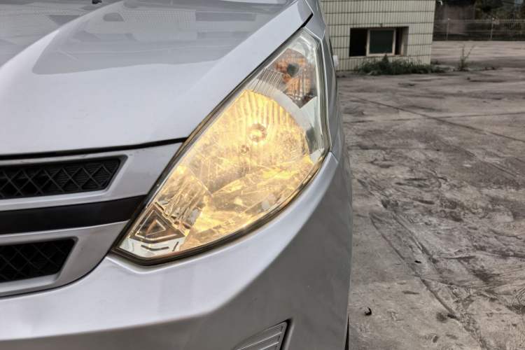 Used Wuling Rongguang V 2019 1.5L Practical Model China VI LAR
