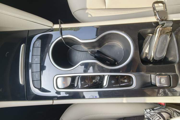 Used Buick Regal 2020 552T Elite Edition
