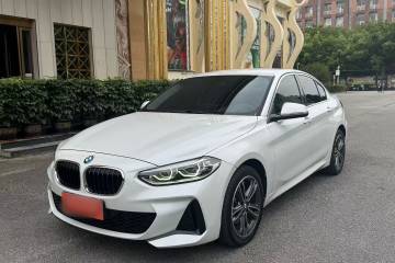 Used BMW 1 Series 2023 120i M Sport Edition