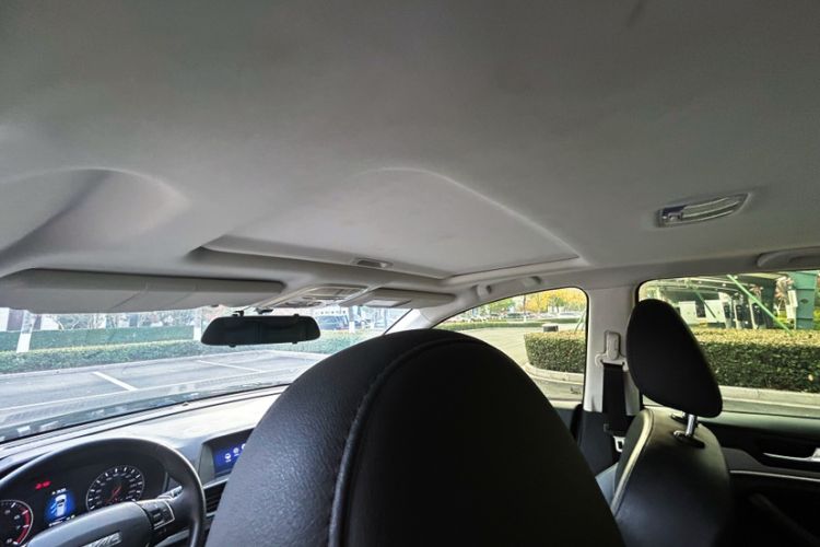 Used Haval H6 2019 Sport Edition 1.5T Automatic Two-Wheel Drive Elite Model China VI