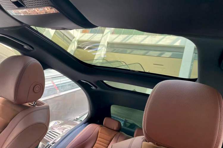 Used Mercedes-Benz E-Class 2017 E 300 Sport Edition
