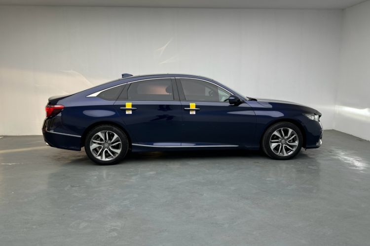 Used Honda Inspire 2019 260TURBO Jingyue Edition China VI