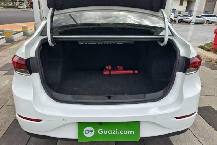 Used Buick GT 2021 1.3T Automatic Mild Hybrid Elite Version