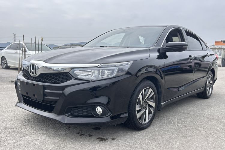 Used Honda Crider 2019 180 Turbo CVT Luxury Edition China VI Emission Standard