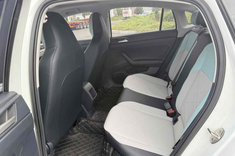 Used Volkswagen Lavida 2025 New Sharp 1.5L Outstanding New Vision Edition